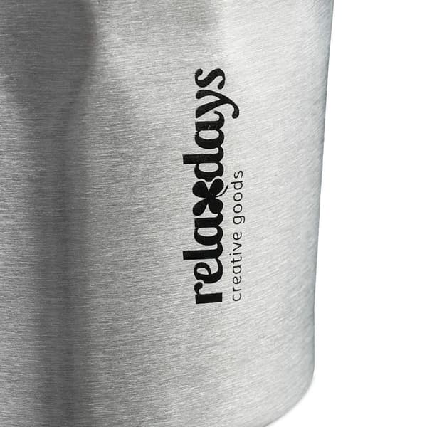 Termokrus rustfrit stål 350 ml