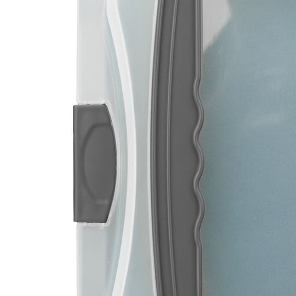 Bakplåt med lock