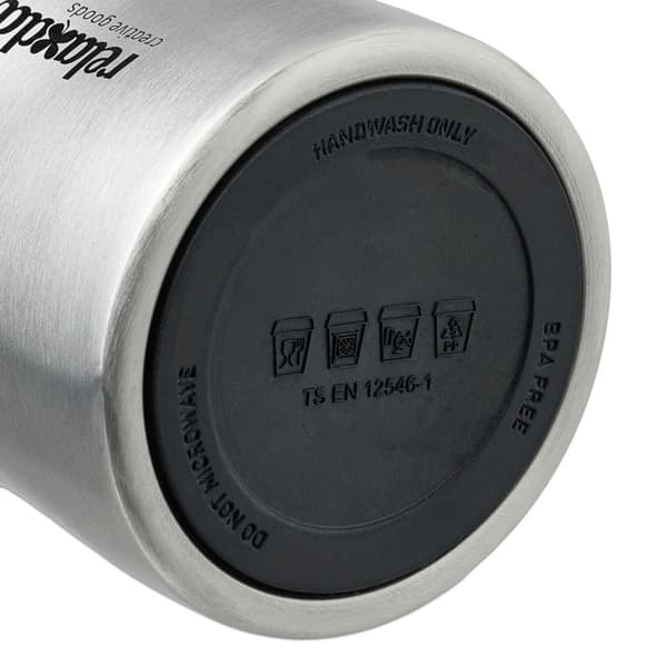 Termokrus i rustfrit stål 500 ml