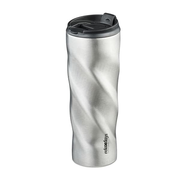 Termokrus i rustfrit stål 500 ml