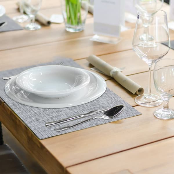 Placemat 6-delad