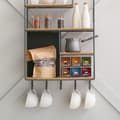 Miniatyrbilde 5 av 7: Teholder med 3 rom