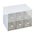 Miniatyrbilde 7 av 7: Teholder med 3 rom