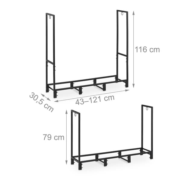 XL trestativ inni & ute