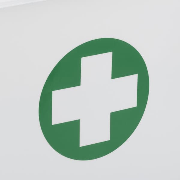 Medicinförpackning i plast