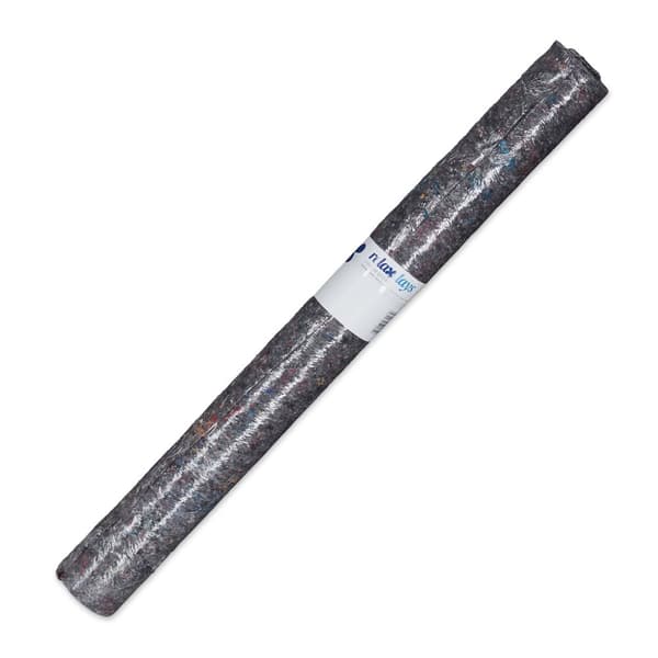 2 ruller lærred 200g/m² 1 x 10m