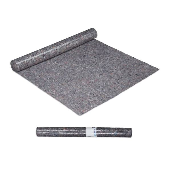 2 ruller lærred 200g/m² 1 x 10m