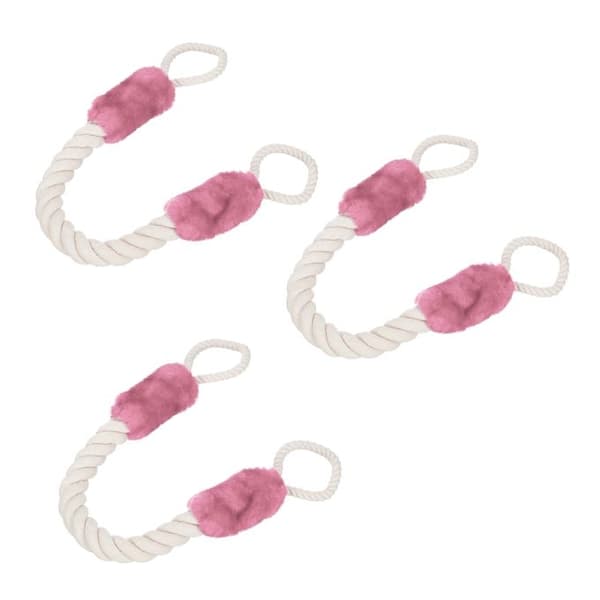 Suojaklipsi ovijohtosarjalle 3 pinkkiä