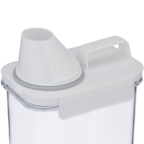 Madopbevaringsboks 2,3 liter