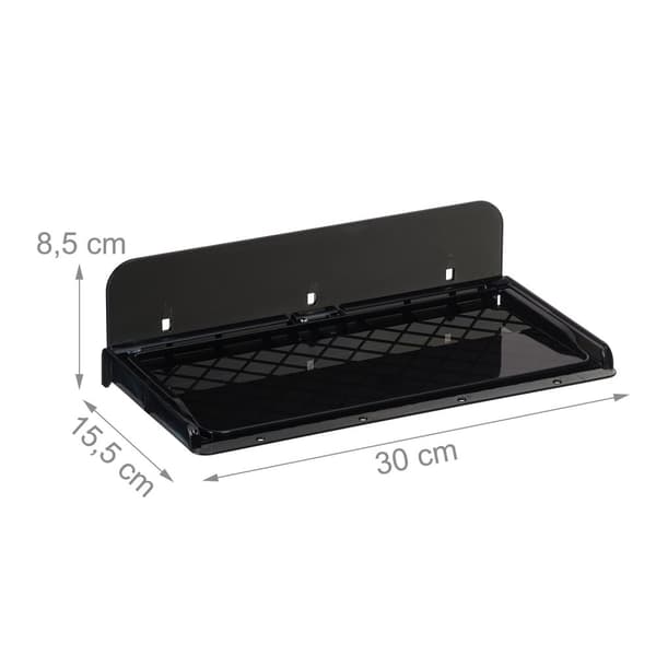 Uttrekkbart nattbord