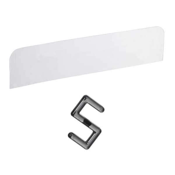Uttrekkbart nattbord