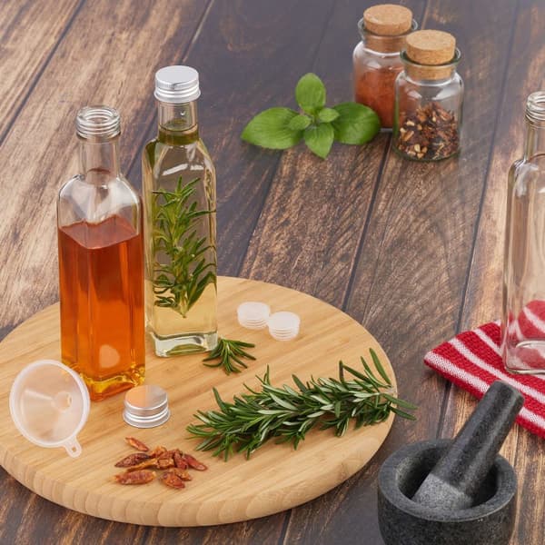 Flasker til påfyldning 250 ml