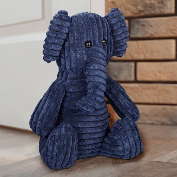 Elefant dørstop