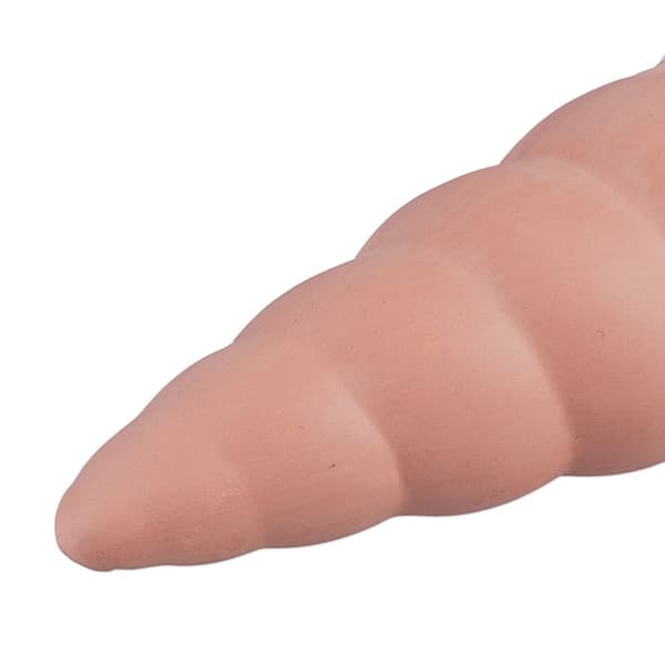 Ler kanin sæt med 4 stk