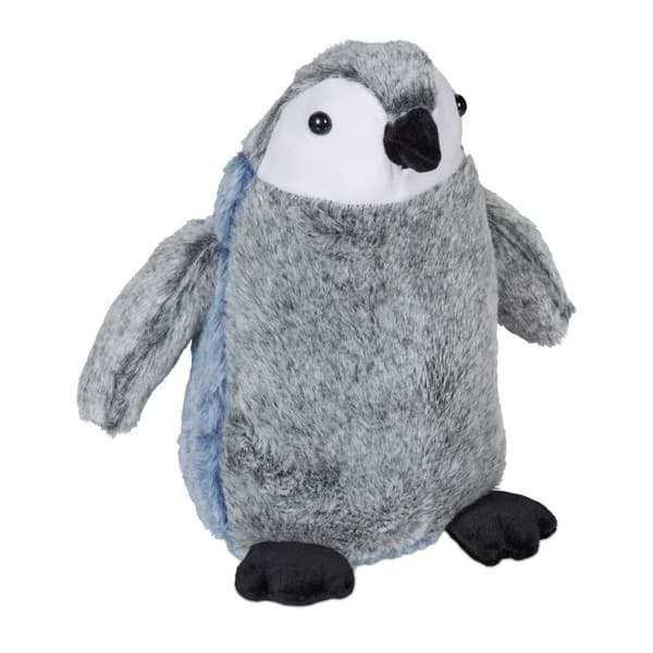 Penguin dørstopper