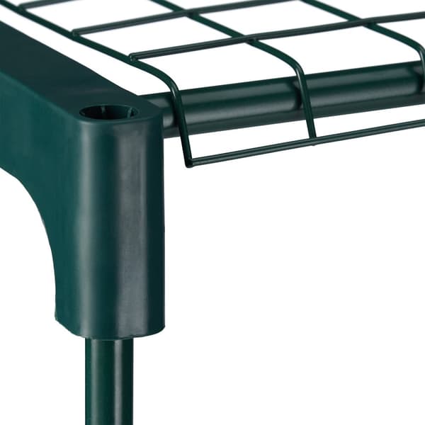 Hylle for planter 6 hyller
