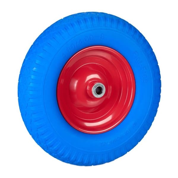 Kottikärryjen pyörät 4.00-8