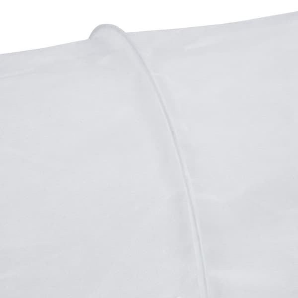 Plantetunnel lavet af fleece 7 m