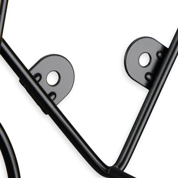 Tøjkrog cykel
