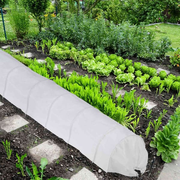 Planteringstunnel av fleece 5 m