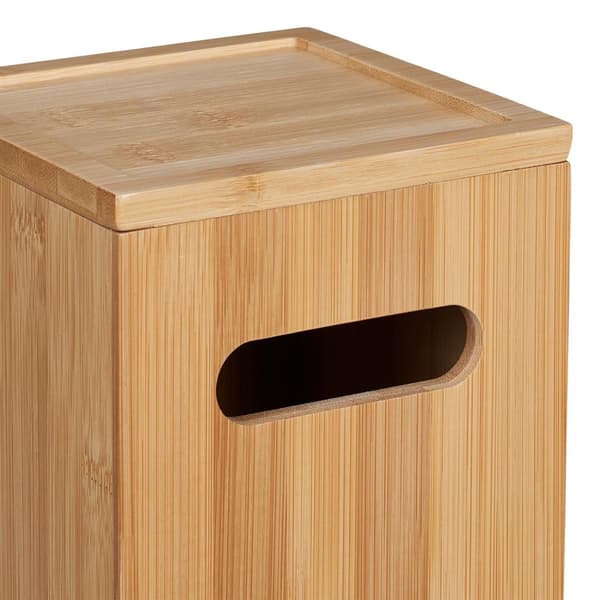 sæt med 2 dele til toiletrulleholdere