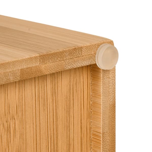 sæt med 2 dele til toiletrulleholdere