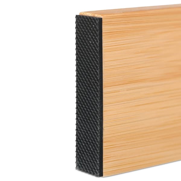 Lådindelare i bambu, 10 delar
