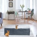 Pikkukuva 5 / 9: Kokoontaitettava kissatunneli pehmoilla