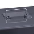 Miniatyrbilde 8 av 9: Låsbar pengeskuff