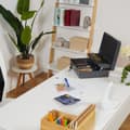 Miniatyrbilde 2 av 9: Låsbar pengeskuff