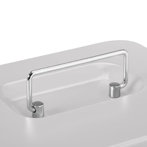 Lukittava kassalaatikko