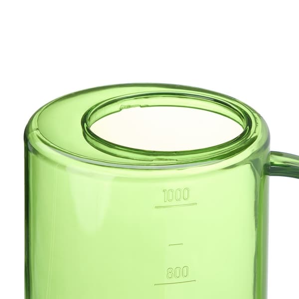 Vannkanne for potteplanter 1 liter sett med 2