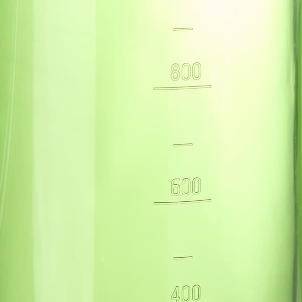 Vannkanne for potteplanter 1 liter sett med 2