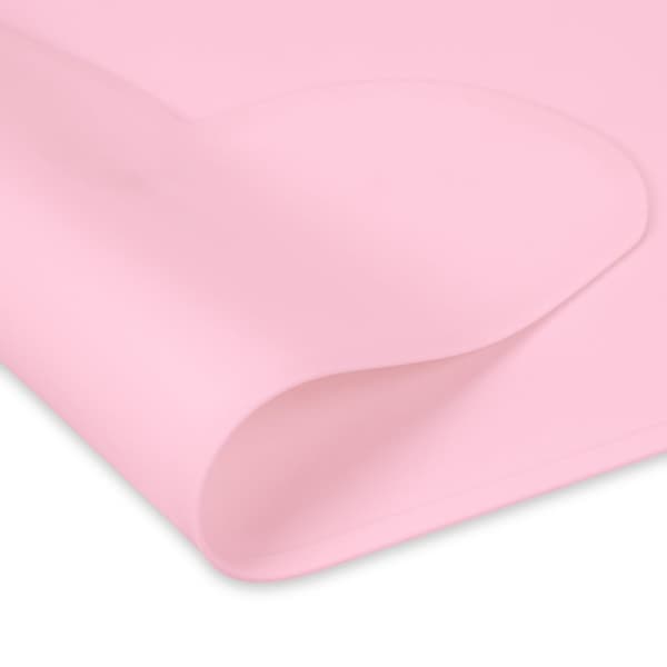 Placemats för barn i form av moln