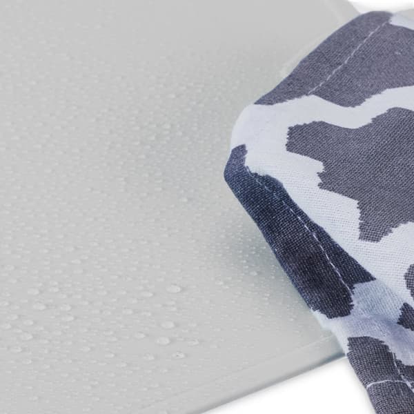 Placemats för barn i form av moln