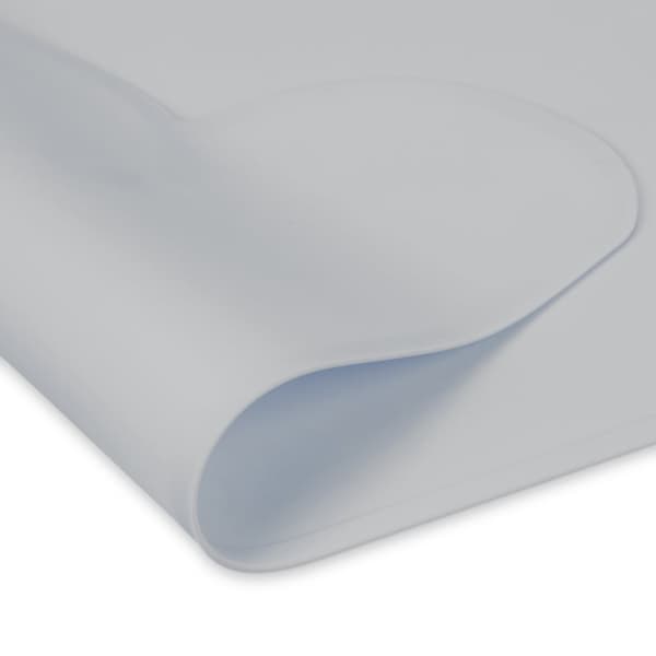 Placemats för barn i form av moln