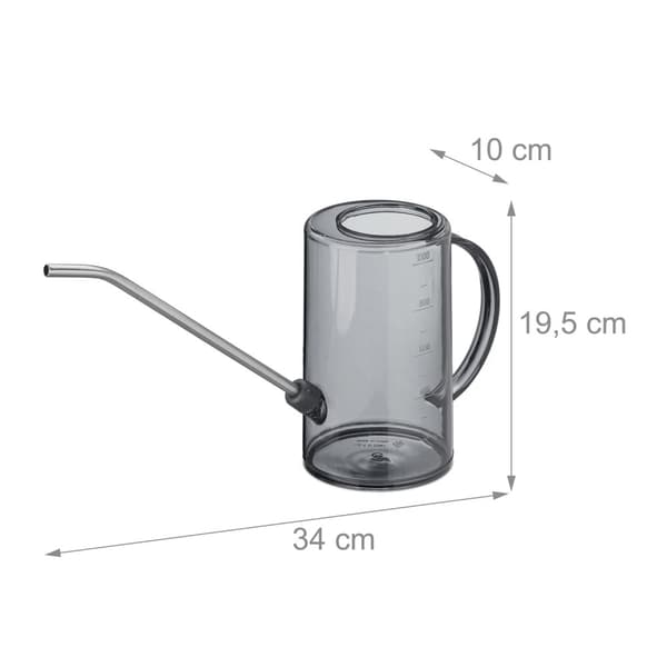 Vannkanne for potteplanter 1 liter