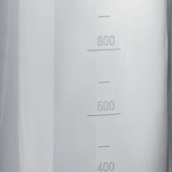 Vannkanne for potteplanter 1 liter