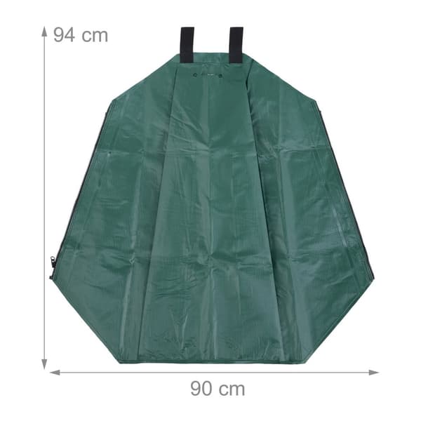 Vandingspose 56 liter