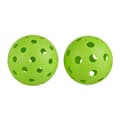 Miniatyrbilde 6 av 8: Pickleball sett 4 racketer &amp; 8 kuler