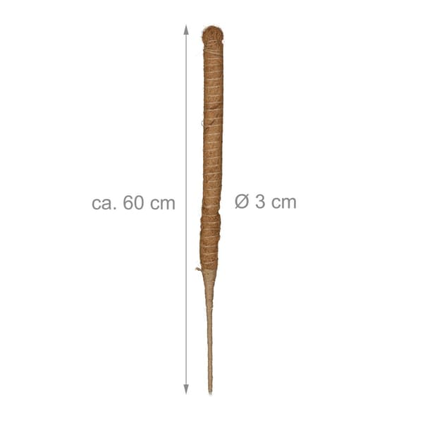 Kokospinner 60 cm