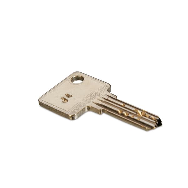 Bokstavsuppsättning 3 mm
