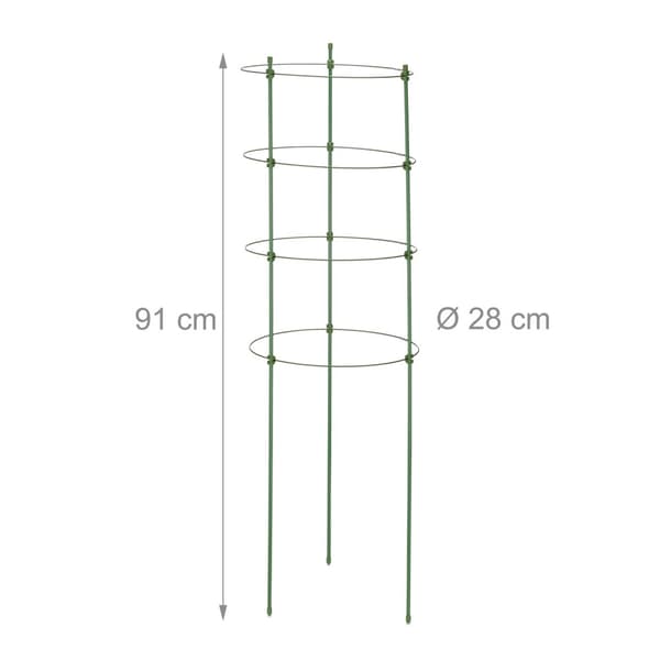 Säleikkösetti 4 91 cm