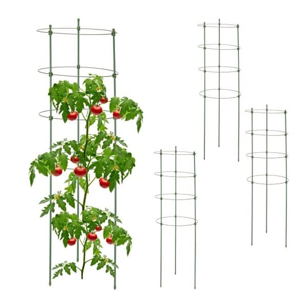 Trellis sett på 4 91 cm