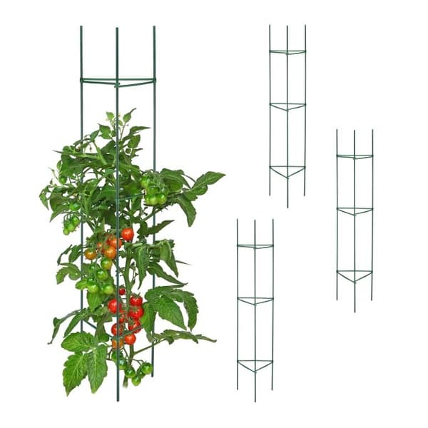 Trellis sett på 4 90 cm