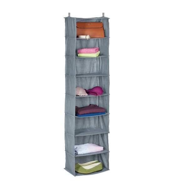 Hengende hylle Garderobe 8 rom