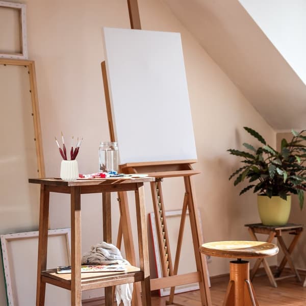 20-delt detalje børstesæt