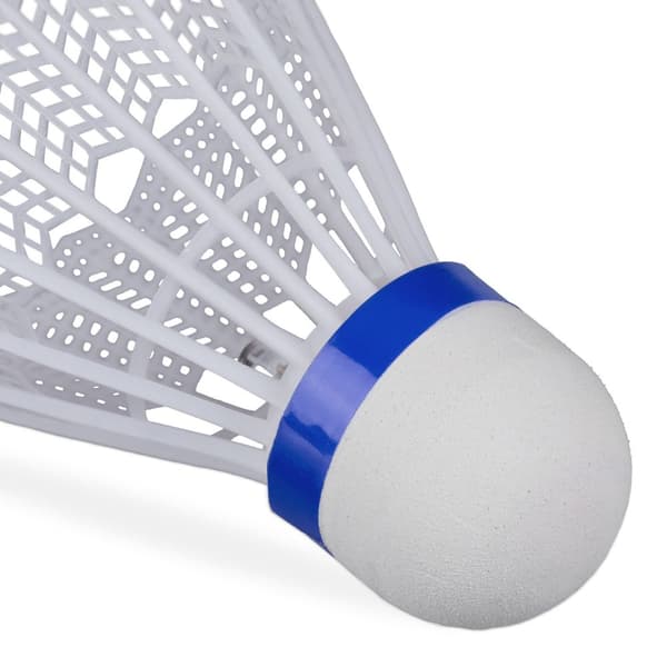 LED-fjerkrane sett med 12 stk