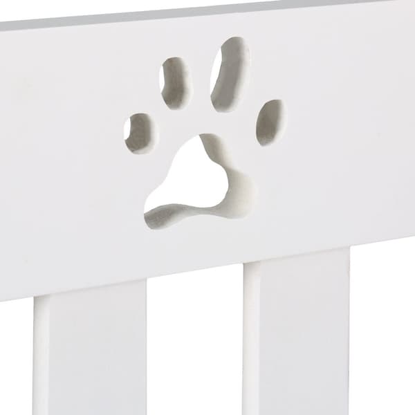 3-delte hundegjerdepoter