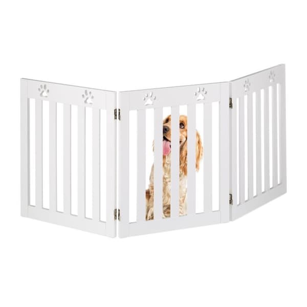 3-delte hundegjerdepoter